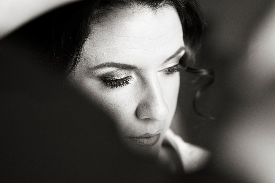 Reportage wedding photography Cheshire