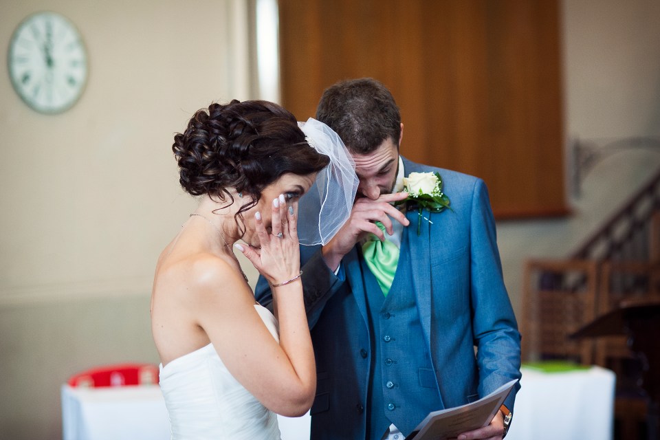 Wedding Photography VGM Liverpool.