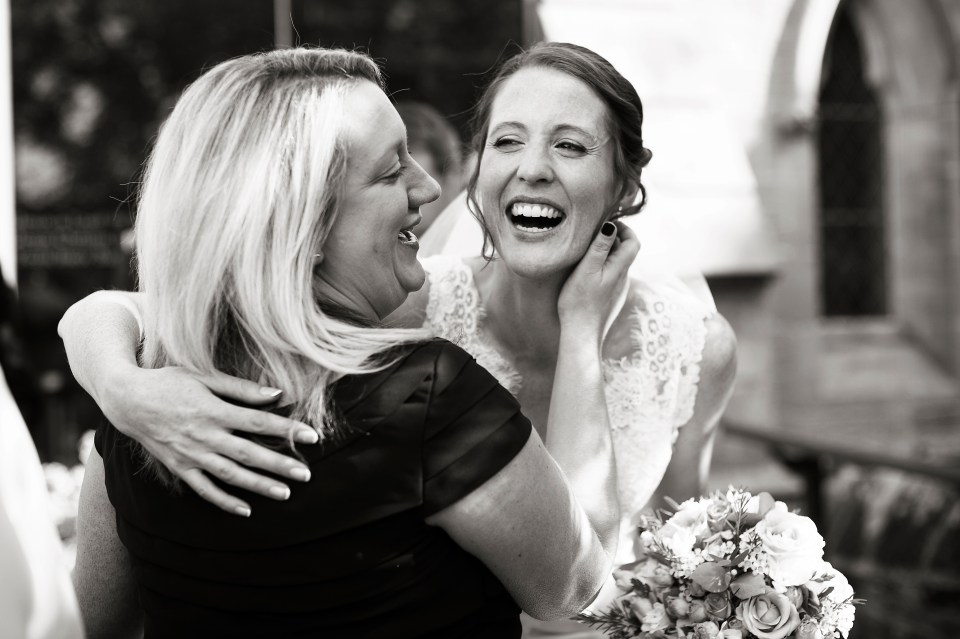 Fine art and documentary style wedding photography - Cheshire, Merseyside, UK and destination weddings