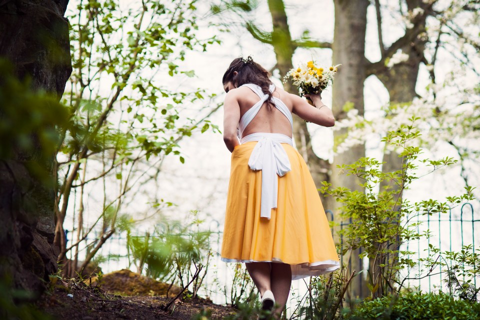 Sefton park wedding photography. Fine art and documentary style wedding photography - Cheshire, Merseyside, UK and destination weddings