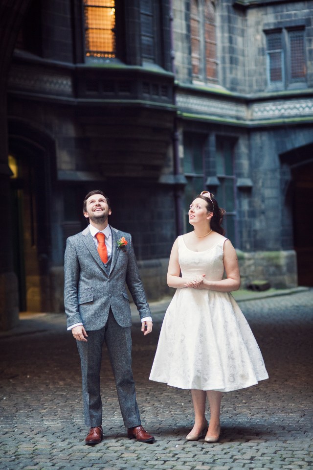 Manchester town hall wedding photography. Relaxed and artistic wedding photography Cheshire, Northwest, Liverpool