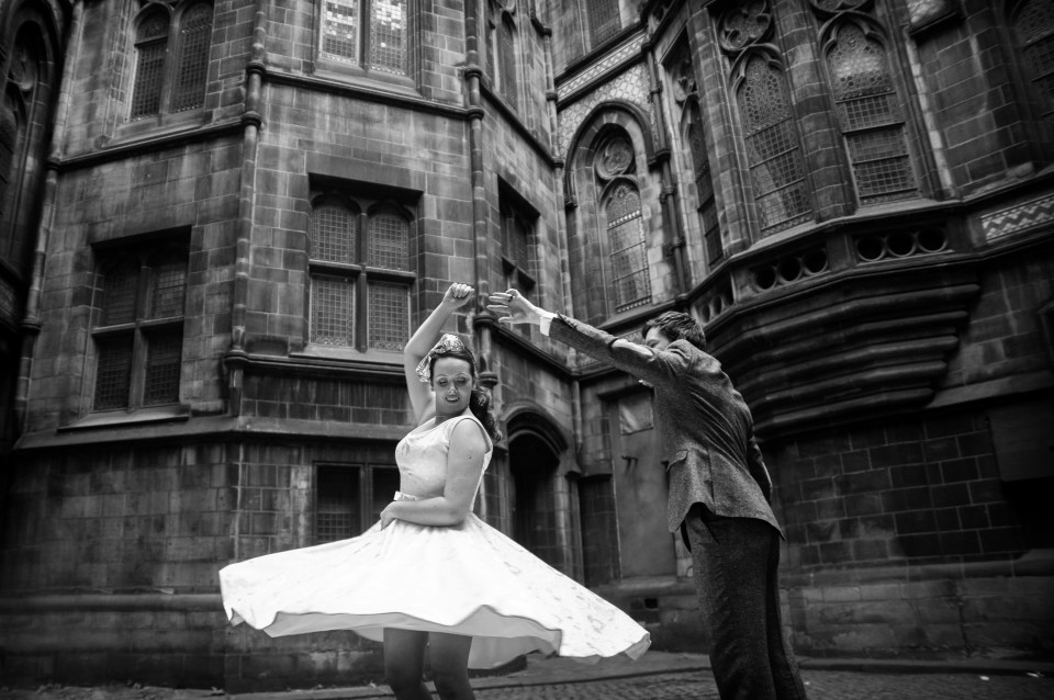 Manchester town hall wedding photography. Relaxed and artistic wedding photography Cheshire, Northwest, Liverpool