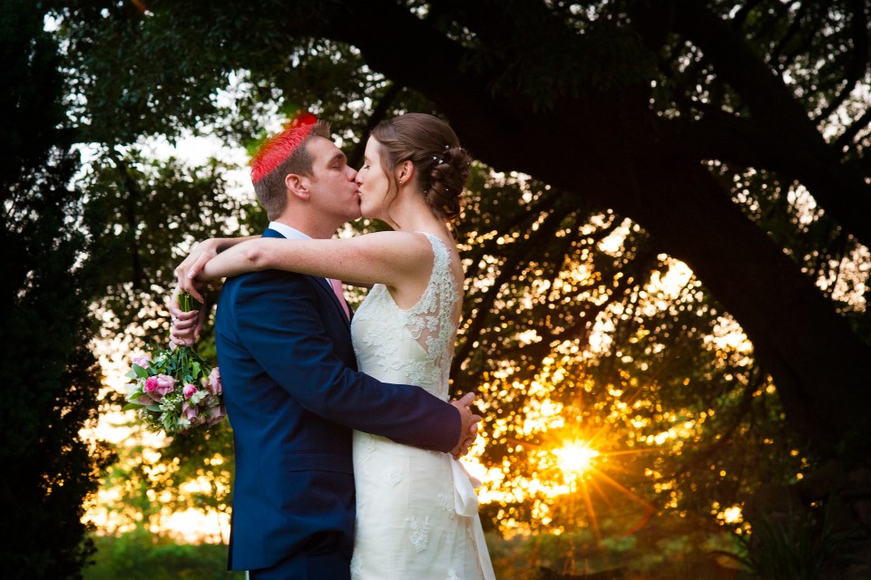 Hinderton hall wedding photography