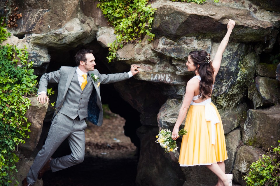 Sefton Park wedding photography. Fine art/reportage style wedding photography covering Cheshire, Merseyside and UK