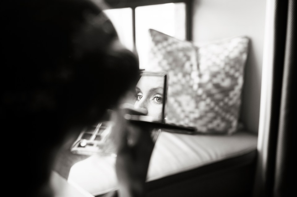 Reportage wedding photography. Cheshire, Merseyside UK