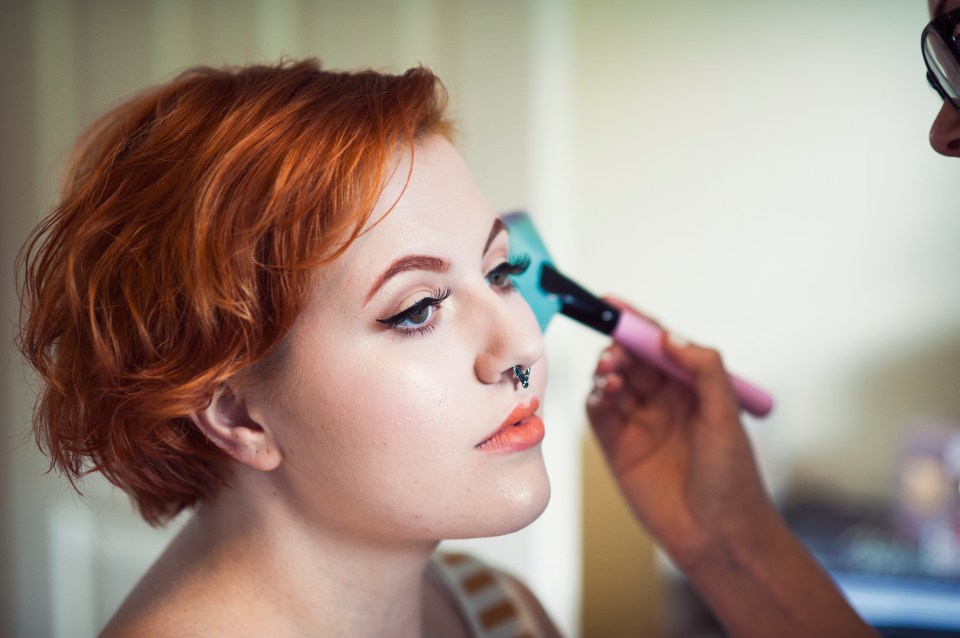 fine art and documentary wedding photography Cheshire Northwest UK