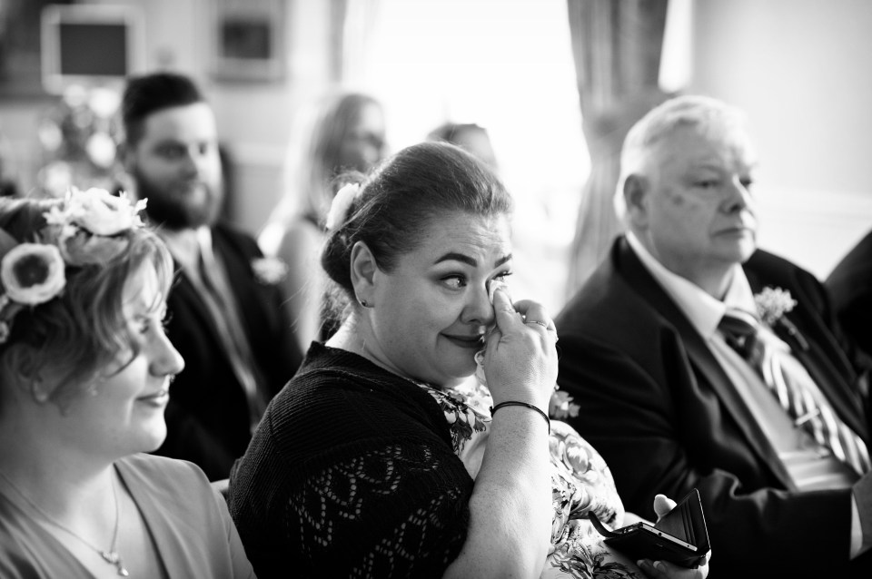 fine art and documentary wedding photography Cheshire Northwest UK
