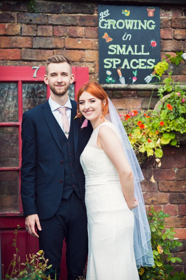 fine art and documentary wedding photography Cheshire Northwest UK