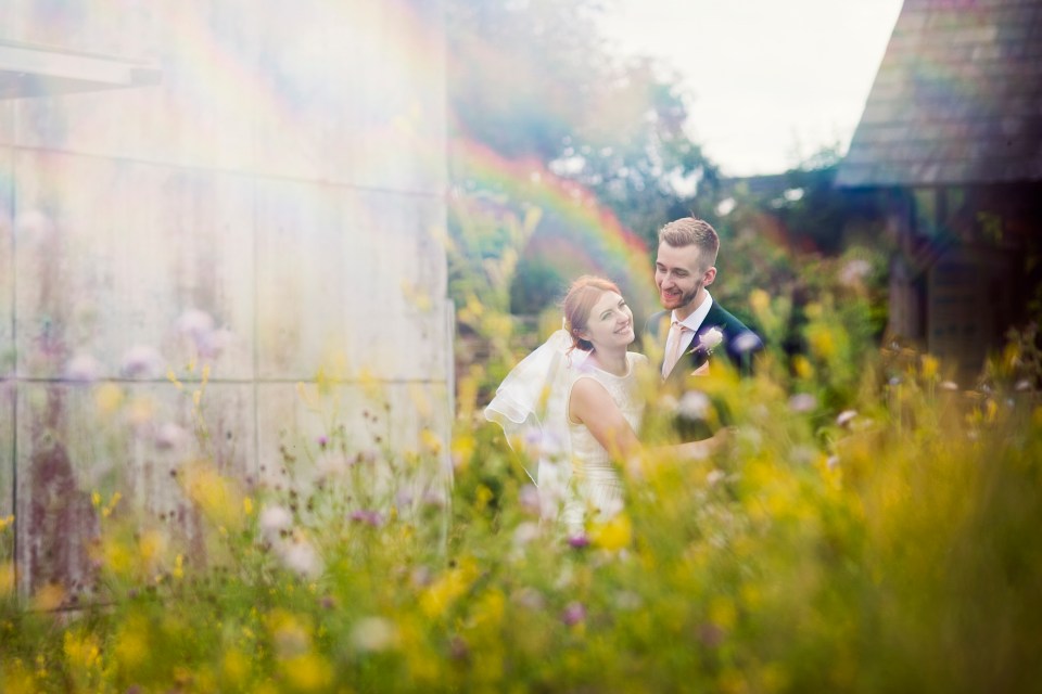 The national wildflower centre. Natural and artistic wedding photography northwest cheshire liverpool