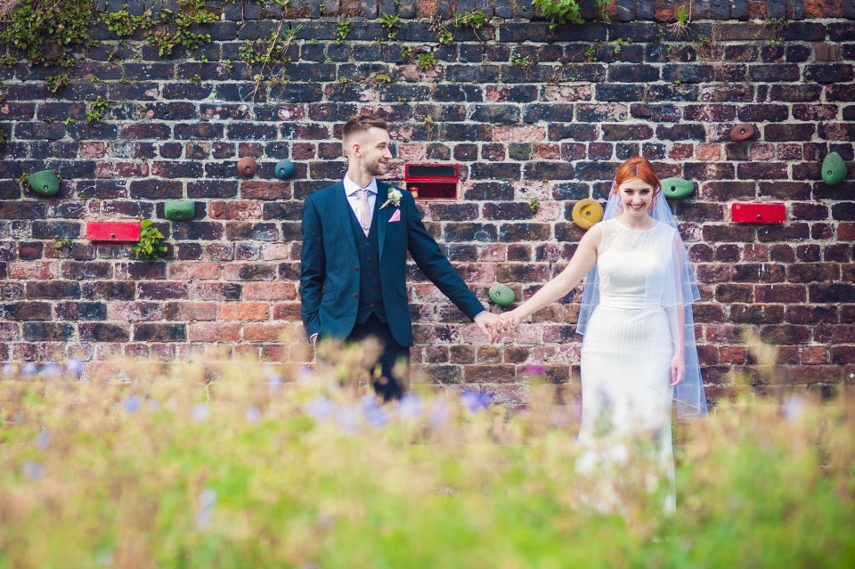 Fine art and documentary style wedding photography Cheshire, Northwest, UK, and destination weddings