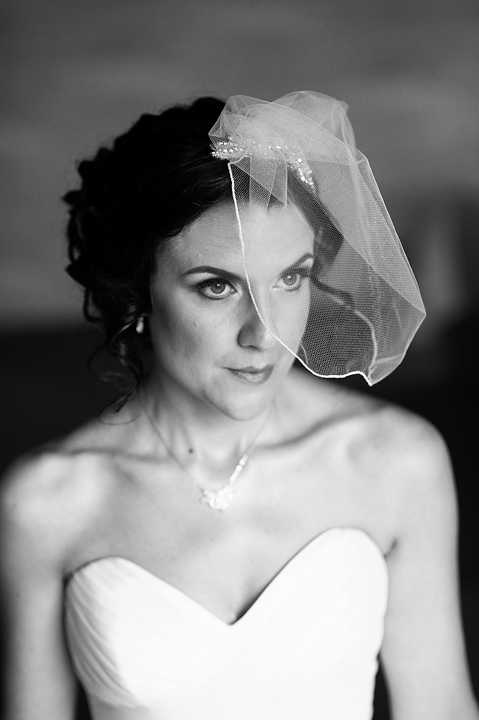 Vintage wedding photography Cheshire