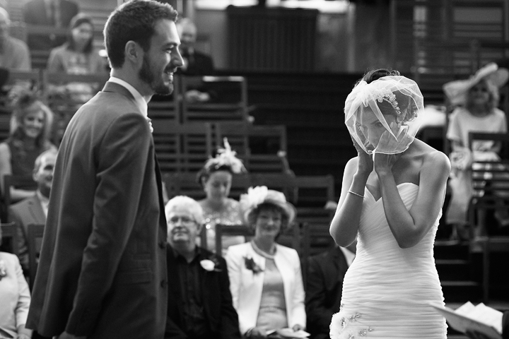 Reportage vintage wedding photography Cheshire, Merseyside, UK