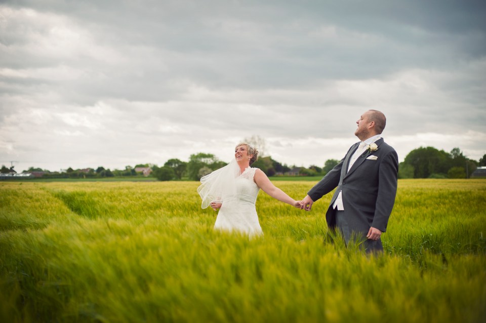 Fine art wedding photography Cheshire, Northwest, UK