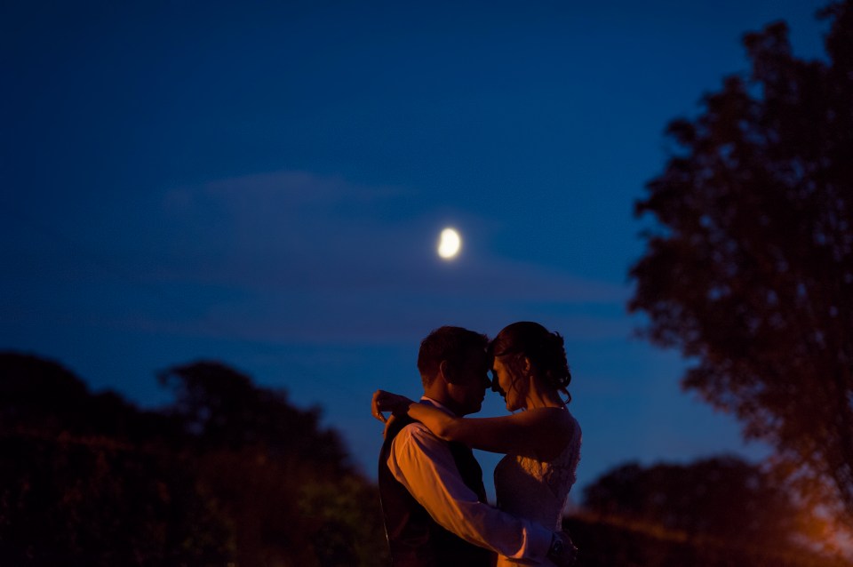 Fine art and documentary wedding photography Cheshire Northwest UK