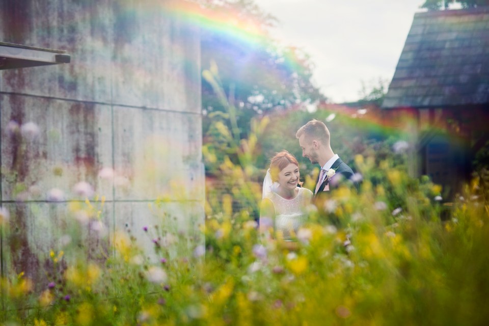 fine art and documentary wedding photography Cheshire Northwest UK