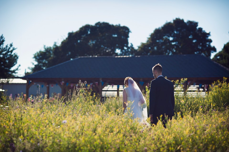 fine art and documentary wedding photography Cheshire Northwest UK