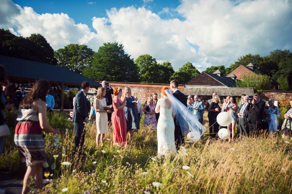 fine art and documentary wedding photography Cheshire Northwest UK