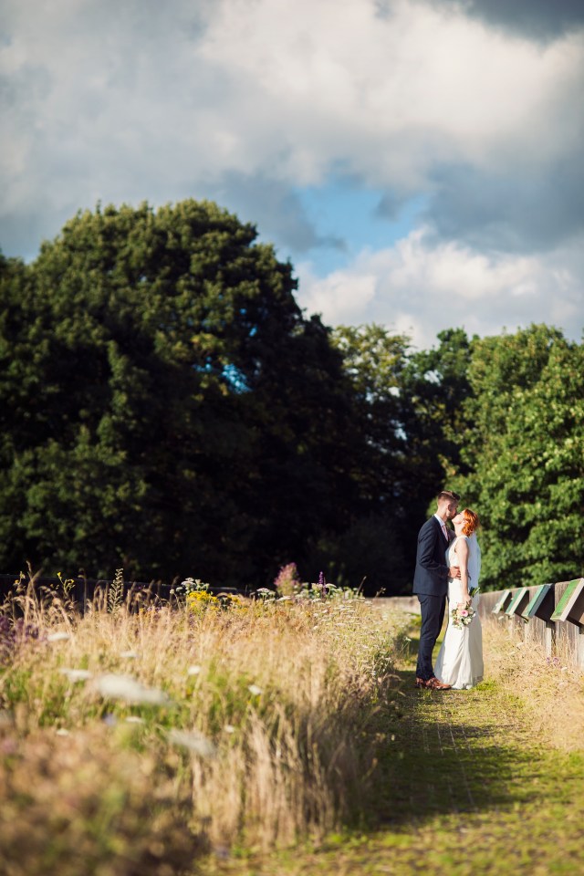 fine art and documentary wedding photography Cheshire Northwest UK