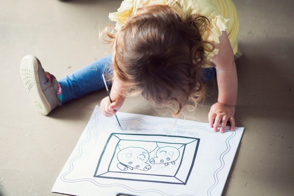 Hafod farm wedding photography. Fine art and reportage wedding photography Cheshire