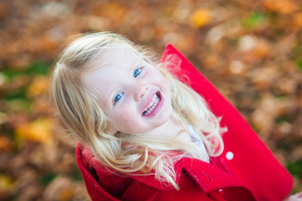 Family lifestyle photoshoot sefton park liverpool