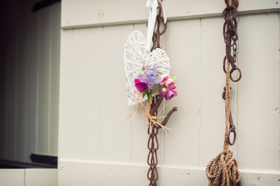 Hafod farm wedding photography. Fine art and reportage wedding photography Cheshire