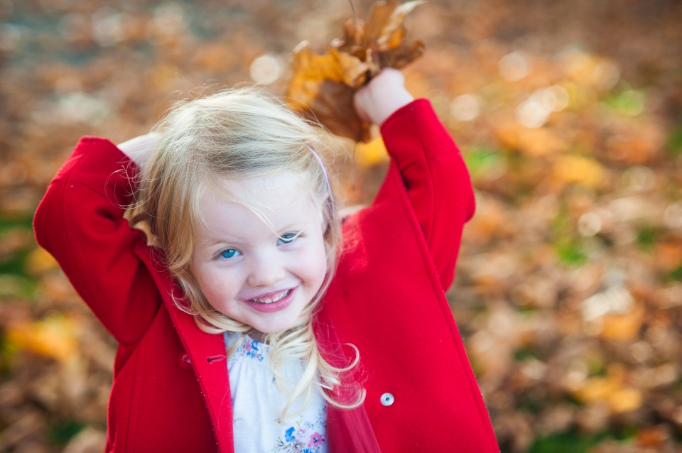 Family lifestyle photoshoot sefton park liverpool