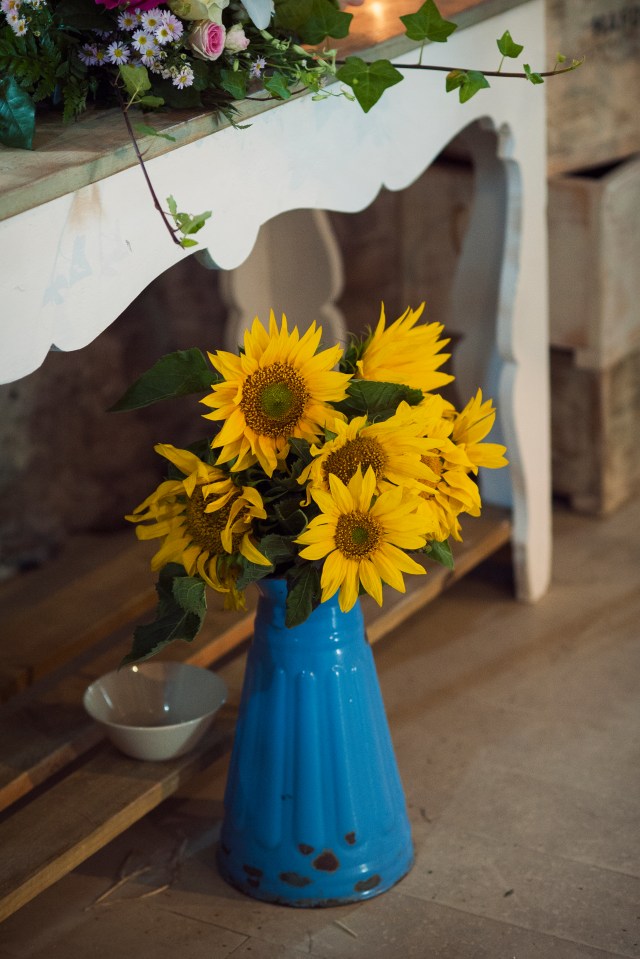 Hafod farm wedding photography. Fine art and reportage wedding photography Cheshire