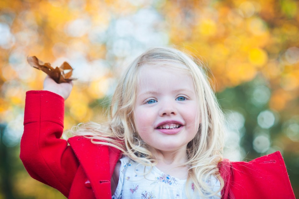 Family lifestyle photoshoot sefton park liverpool