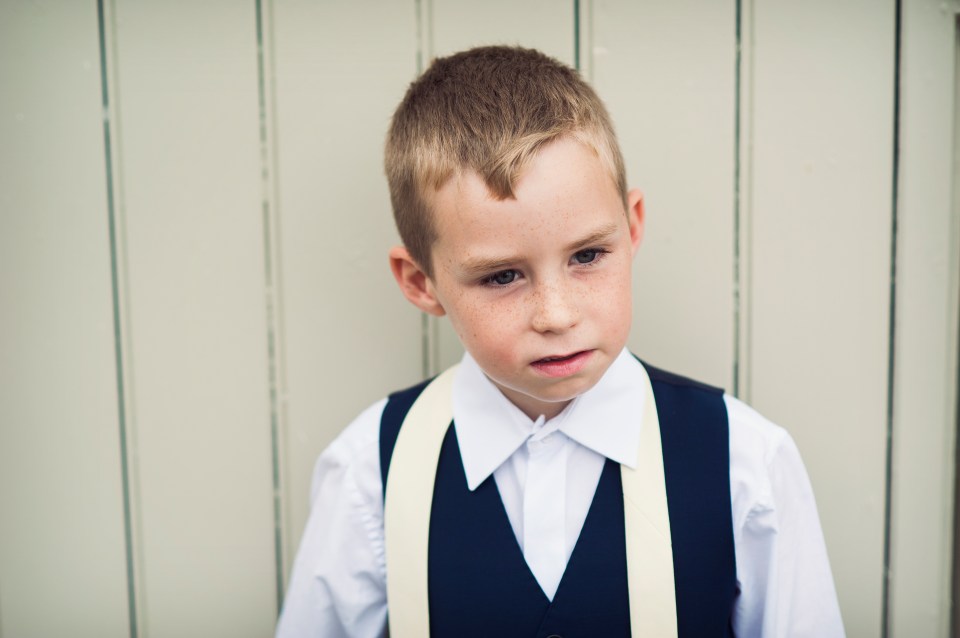 Hafod farm wedding photography. Fine art and reportage wedding photography Cheshire