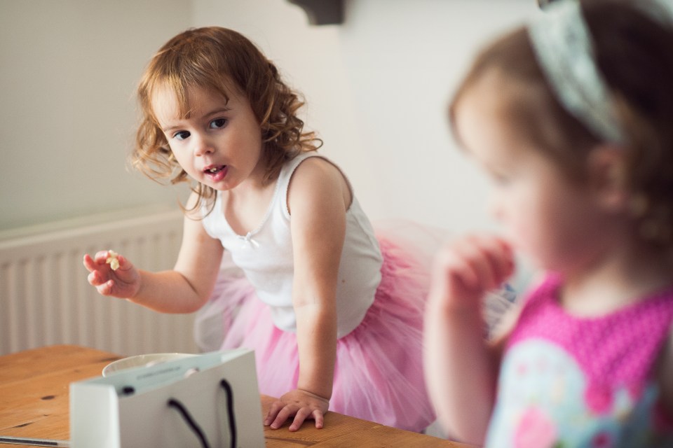 Hafod farm wedding photography. Fine art and reportage wedding photography Cheshire