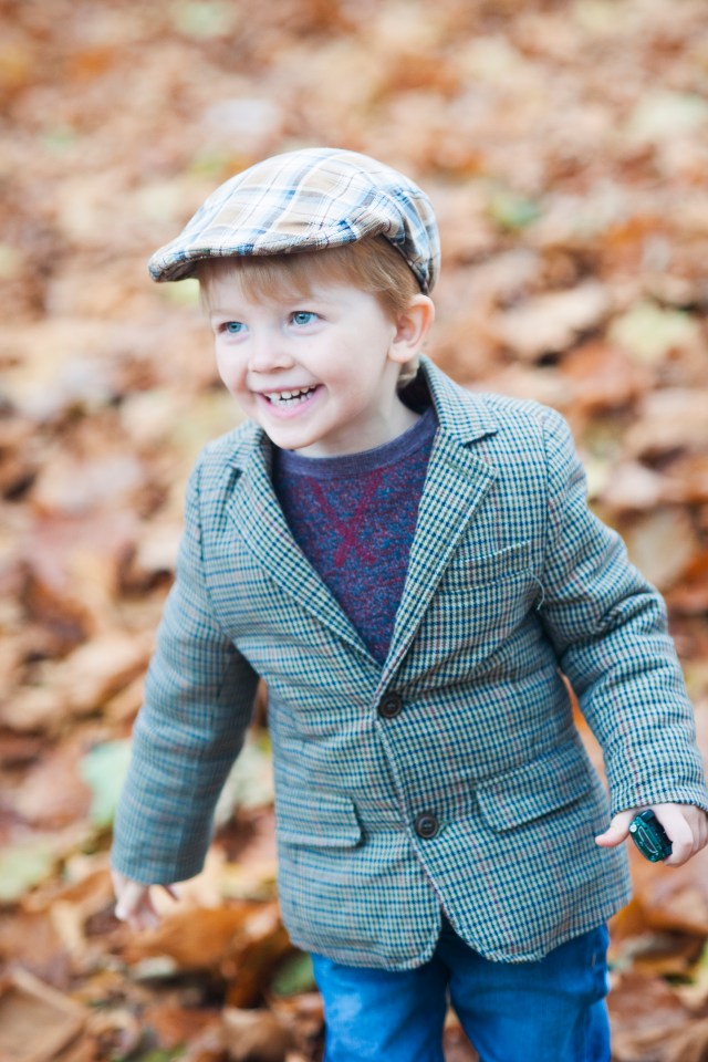 Family lifestyle photoshoot sefton park liverpool