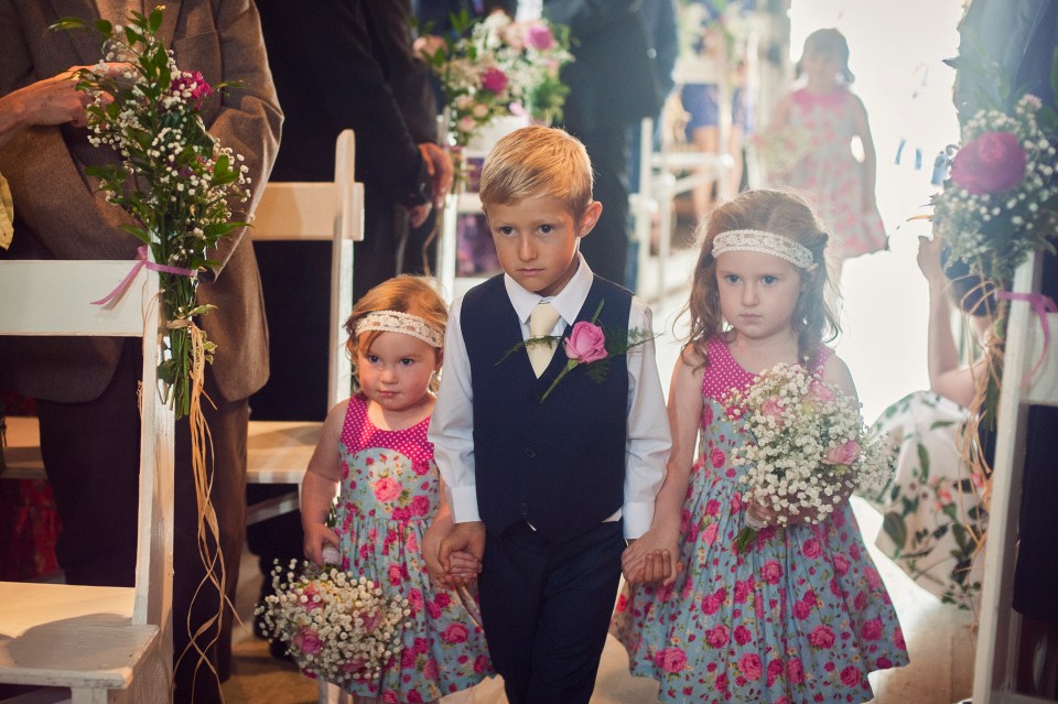 Hafod farm wedding photography. Fine art and reportage wedding photography Cheshire