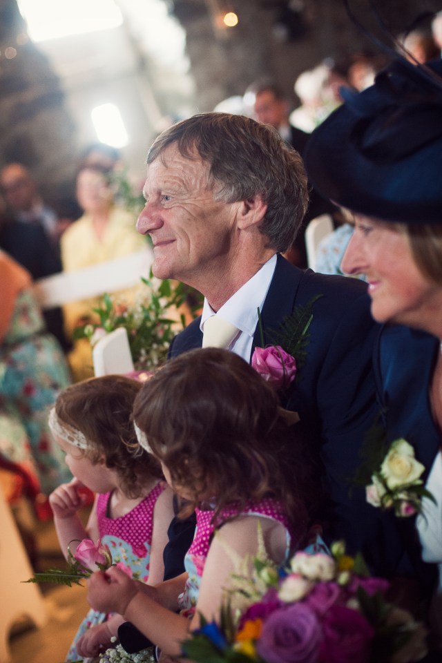 Hafod farm wedding photography. Fine art and reportage wedding photography Cheshire