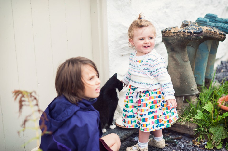 Hafod farm wedding photography. Fine art and reportage wedding photography Cheshire