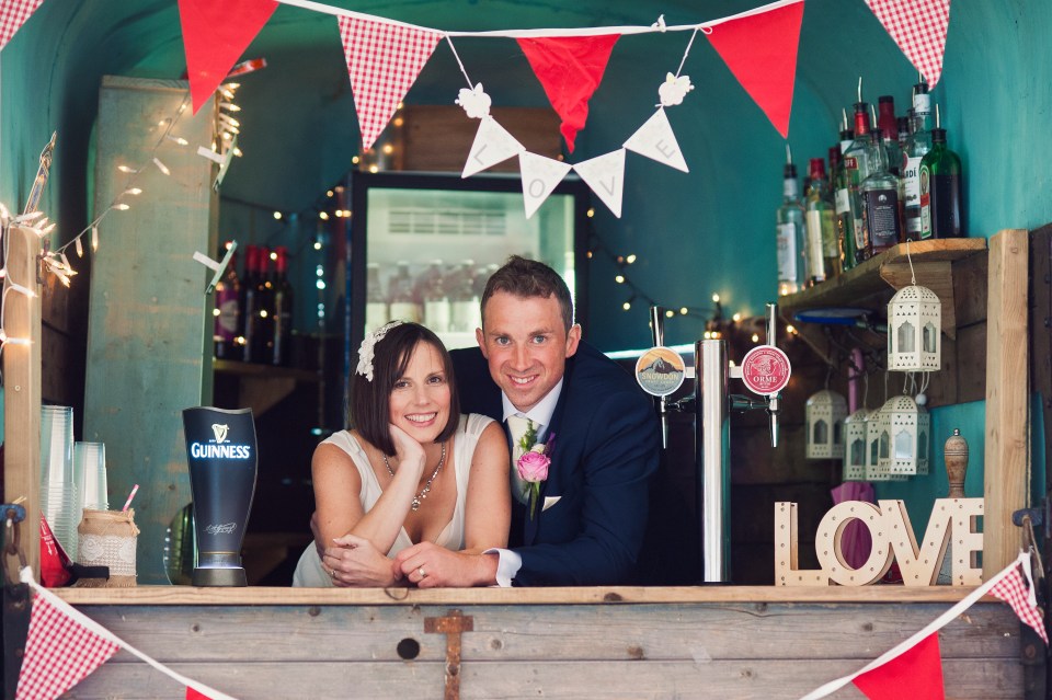 Hafod farm wedding photography. Fine art and reportage wedding photography Cheshire