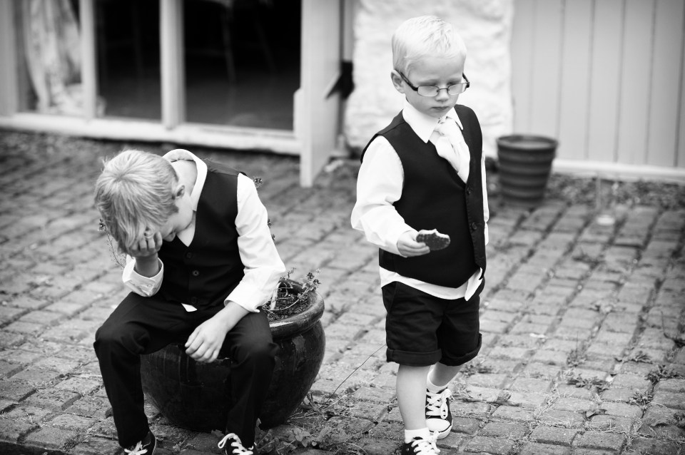 Hafod farm wedding photography. Fine art and reportage wedding photography Cheshire