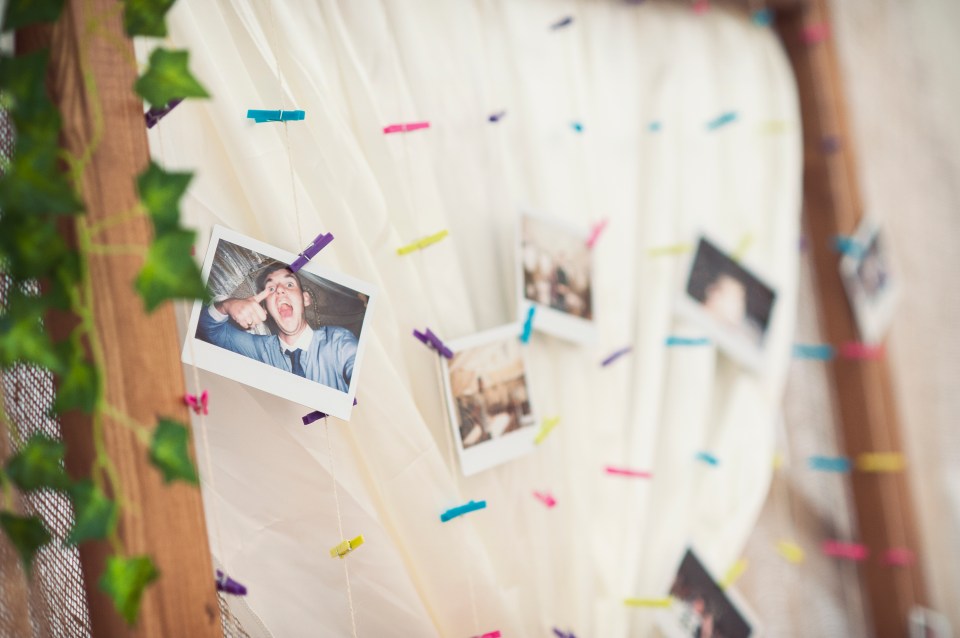 Hafod farm wedding photography. Fine art and reportage wedding photography Cheshire