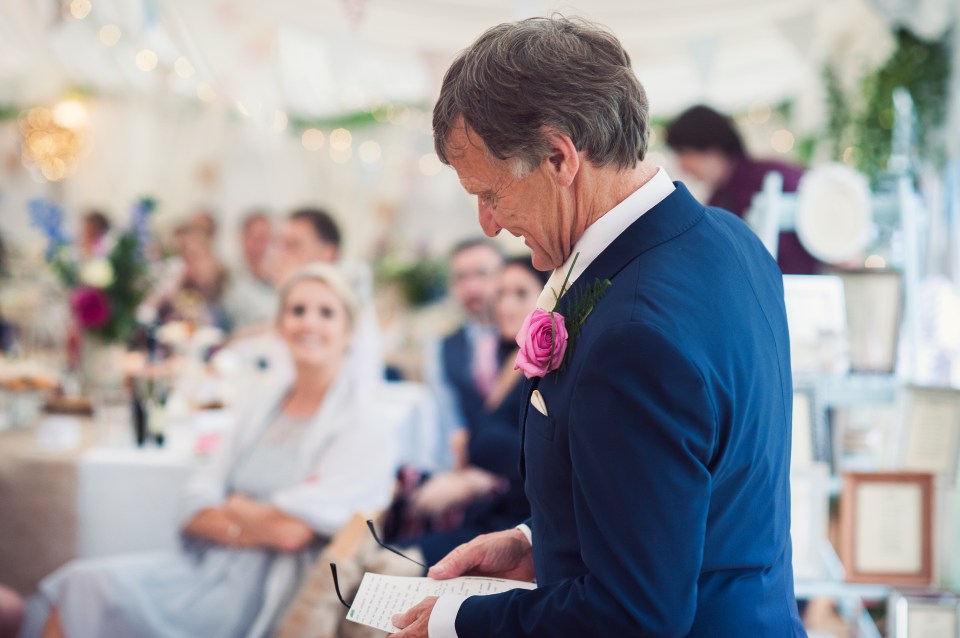 Hafod farm wedding photography. Fine art and reportage wedding photography Cheshire