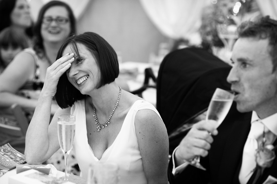 Hafod farm wedding photography. Fine art and reportage wedding photography Cheshire