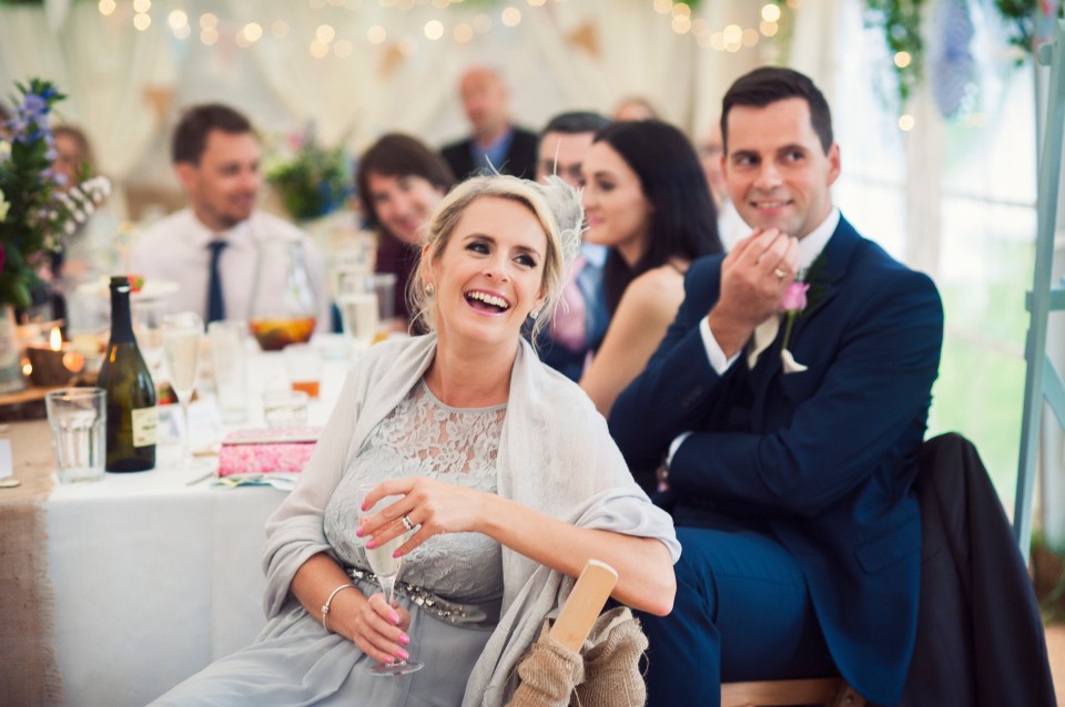 Hafod farm wedding photography. Fine art and reportage wedding photography Cheshire