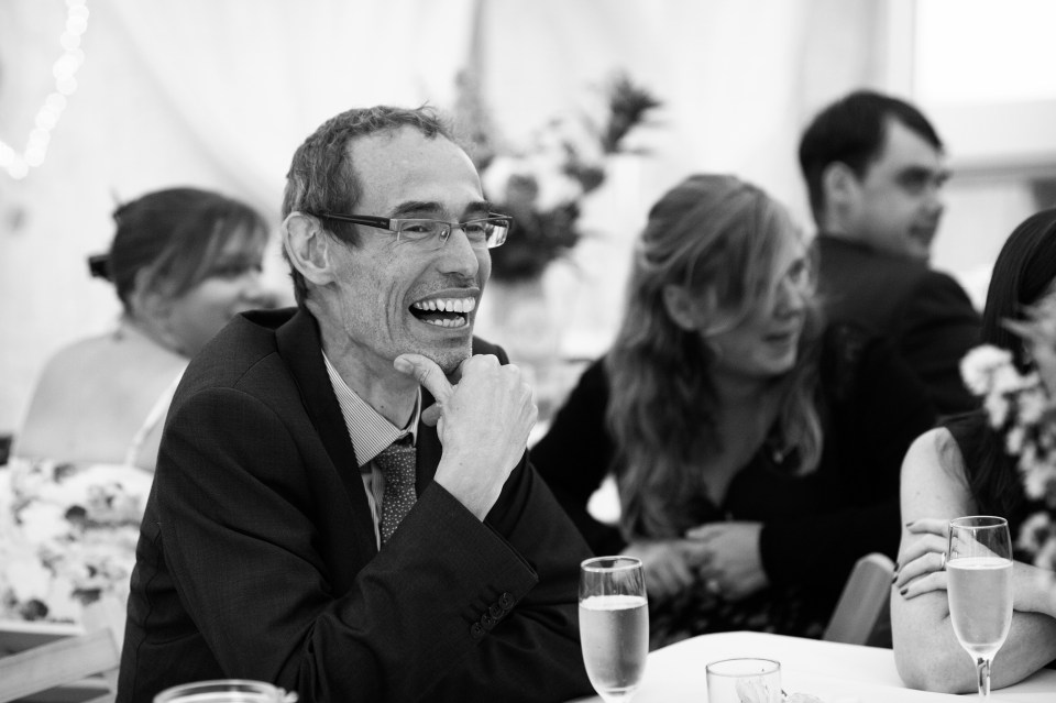 Hafod farm wedding photography. Fine art and reportage wedding photography Cheshire