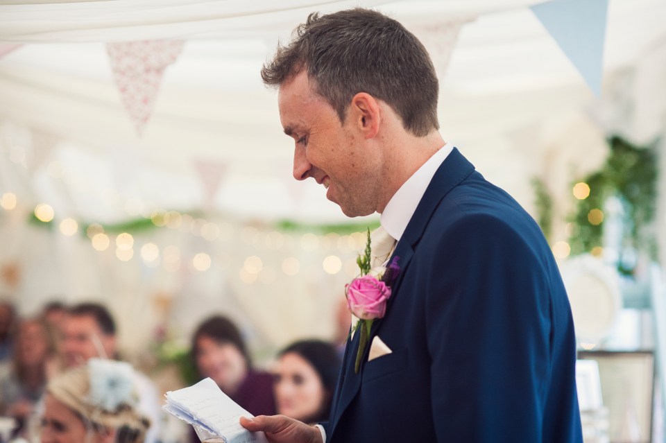 Hafod farm wedding photography. Fine art and reportage wedding photography Cheshire