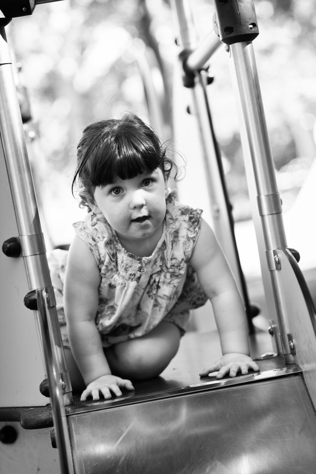 Family lifestyle photoshoot The national wildflower centre liverpoo