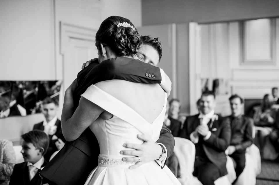 oddfellows wedding photography. weddings oddfellows chester