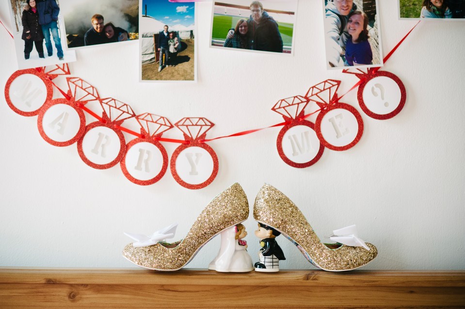 CHET wedding photography little Crosby