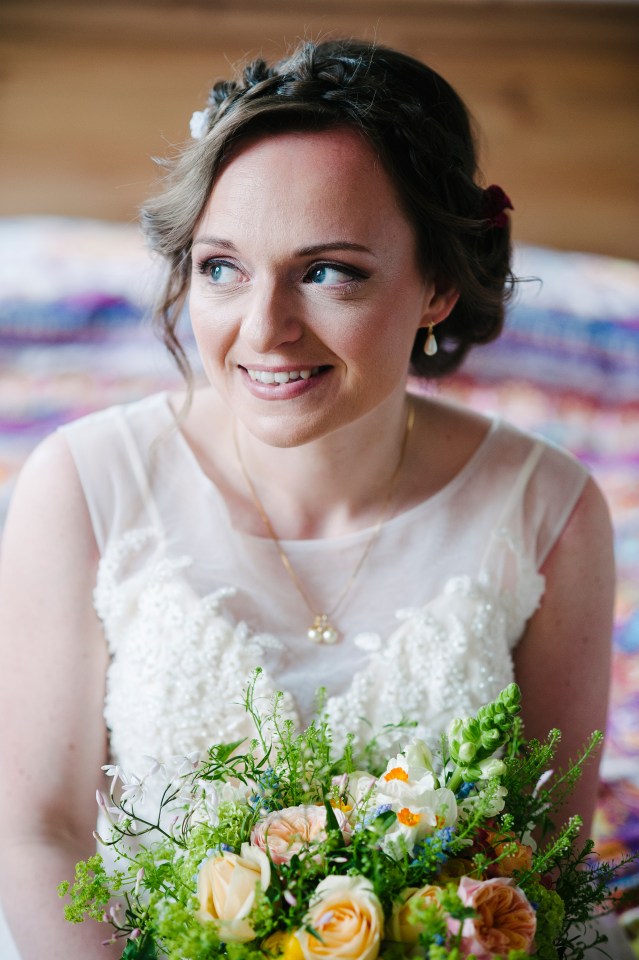 CHET wedding photography little Crosby