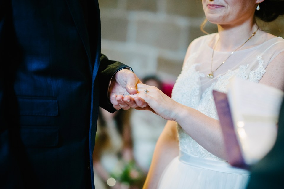 CHET wedding photography little Crosby