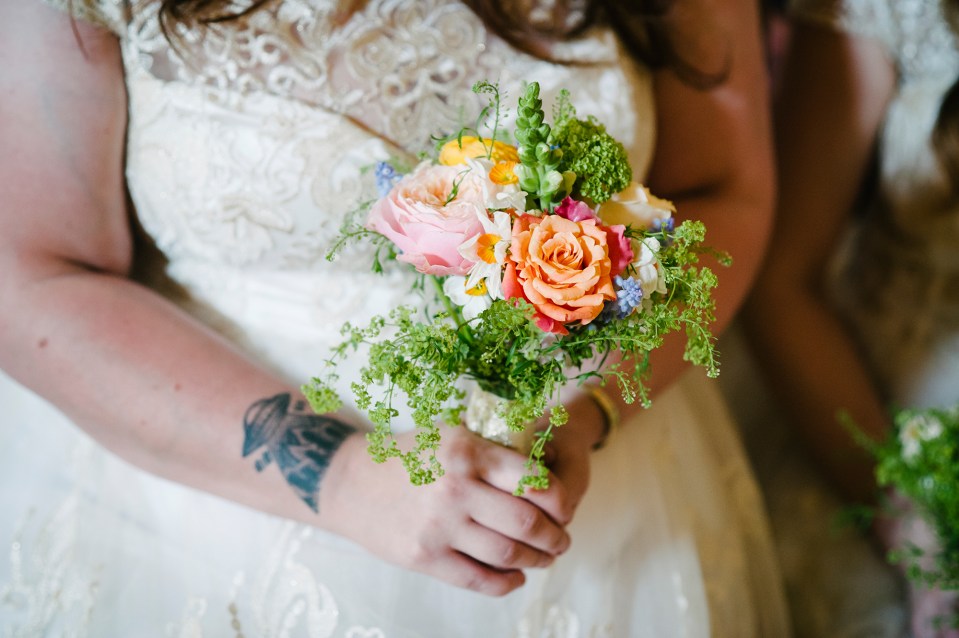 CHET wedding photography little Crosby