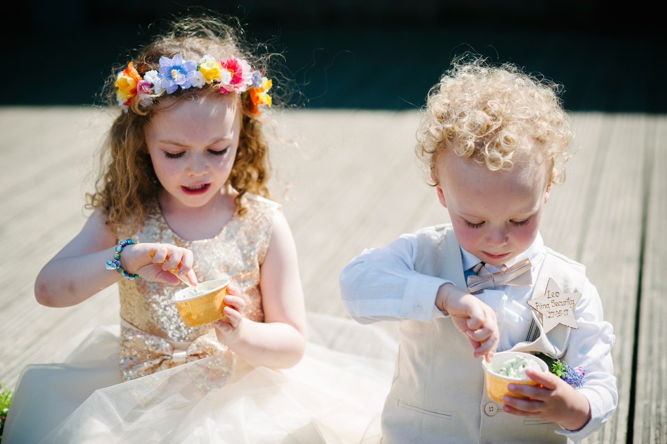 CHET wedding photography little Crosby