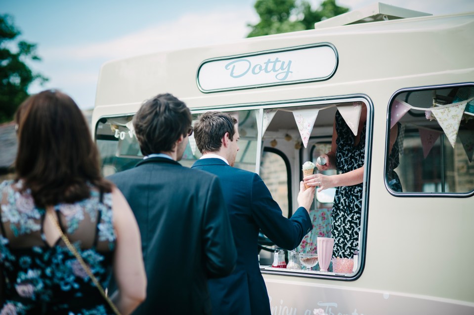 CHET wedding photography little Crosby